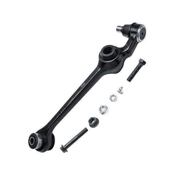 Front Left Lower Control Arm and Ball Joint Assembly - Compatible with 1994 - 1997, 1999 - 2001 Chrysler LHS Base 1995 1996 2000