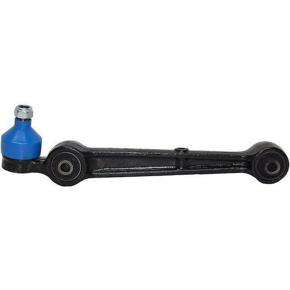Front Left Lower Control Arm and Ball Joint Assembly - Compatible with 1994 - 1998 Mitsubishi Galant 1995 1996 1997