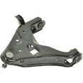 thumbnail image 1 of Front Left Lower Control Arm and Ball Joint Assembly - Compatible with 1995 - 2001 Ford Explorer 1996 1997 1998 1999 2000, 1 of 2