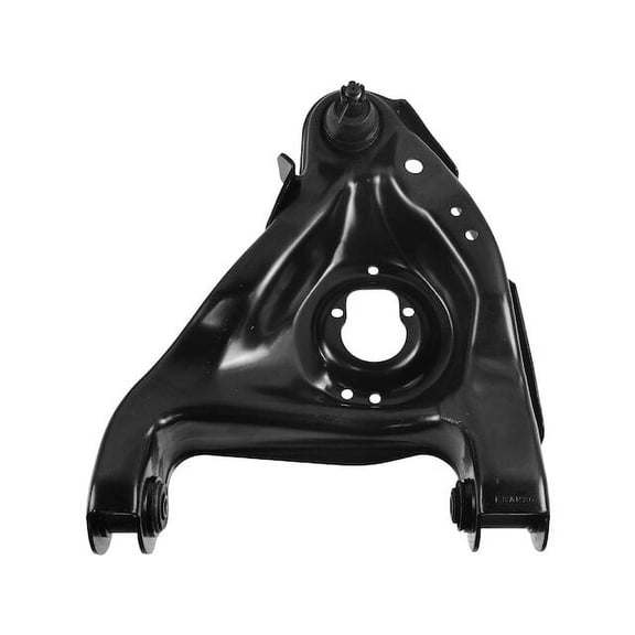 Front Left Lower Control Arm and Ball Joint Assembly - Compatible with 1996 - 2000 Isuzu Hombre RWD 1997 1998 1999