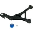 thumbnail image 1 of Front Left Lower Control Arm and Ball Joint Assembly - Compatible with 1996 - 2006 Chrysler Sebring 1997 1998 1999 2000 2001 2002 2003 2004 2005, 1 of 2