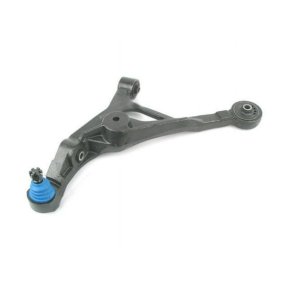 Front Left Lower Control Arm and Ball Joint Assembly - Compatible with 1996 - 2006 Chrysler Sebring 1997 1998 1999 2000 2001 2002 2003 2004 2005