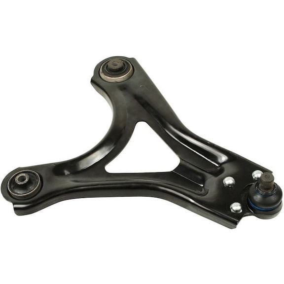 Front Left Lower Control Arm and Ball Joint Assembly - Compatible with 1997 - 2000 Ford Contour 1998 1999