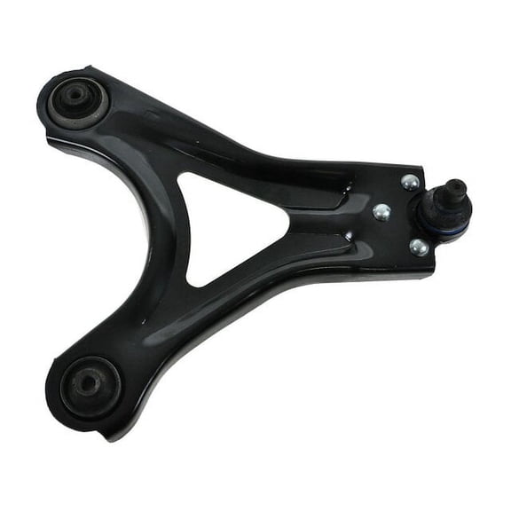 Front Left Lower Control Arm and Ball Joint Assembly - Compatible with 1998 - 2000 Ford Contour 1999