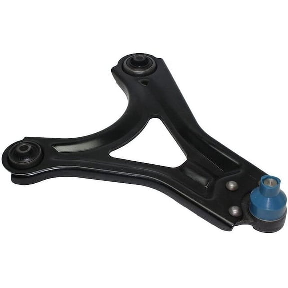 Front Left Lower Control Arm and Ball Joint Assembly - Compatible with 1998 - 2000 Ford Contour 1999