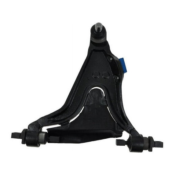 Front Left Lower Control Arm and Ball Joint Assembly - Compatible with 1998 - 2004 Volvo C70 FWD 1999 2000 2001 2002 2003