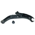 thumbnail image 1 of Front Left Lower Control Arm and Ball Joint Assembly - Compatible with 1999 - 2000 Mazda Protege, 1 of 2