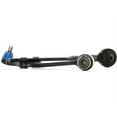 thumbnail image 1 of Front Left Lower Control Arm and Ball Joint Assembly - Compatible with 1999 - 2003 Ford Windstar 2000 2001 2002, 1 of 2