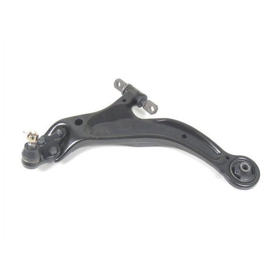 Front Left Lower Control Arm and Ball Joint Assembly - Compatible with 1999 - 2003 Toyota Solara 2000 2001 2002