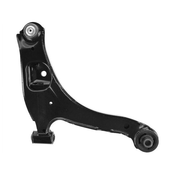 Front Left Lower Control Arm and Ball Joint Assembly - Compatible with 2000 - 2001 Plymouth Neon