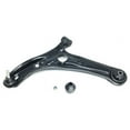 thumbnail image 1 of Front Left Lower Control Arm and Ball Joint Assembly - Compatible with 2000 - 2003 Toyota Echo 1.5L 4-Cylinder 2001 2002, 1 of 2