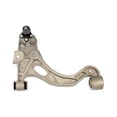 thumbnail image 1 of Front Left Lower Control Arm and Ball Joint Assembly - Compatible with 2000 - 2005 Buick LeSabre 2001 2002 2003 2004, 1 of 2