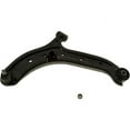 thumbnail image 1 of Front Left Lower Control Arm and Ball Joint Assembly - Compatible with 2000 - 2005 Hyundai Accent 2001 2002 2003 2004, 1 of 2