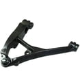 thumbnail image 1 of Front Left Lower Control Arm and Ball Joint Assembly - Compatible with 2000 - 2006 Chevy Suburban 1500 2001 2002 2003 2004 2005, 1 of 2