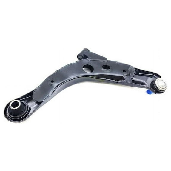 Front Left Lower Control Arm and Ball Joint Assembly - Compatible with 2000 - 2006 Mazda MPV 2001 2002 2003 2004 2005