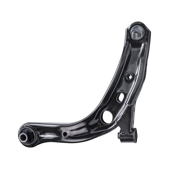 Front Left Lower Control Arm and Ball Joint Assembly - Compatible with 2000 - 2006 Mazda MPV 2001 2002 2003 2004 2005