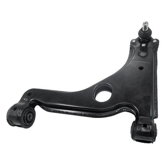 Front Left Lower Control Arm and Ball Joint Assembly - Compatible with 2000 Saturn LW2