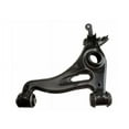 thumbnail image 1 of Front Left Lower Control Arm and Ball Joint Assembly - Compatible with 2001 - 2002 Mercedes-Benz CLK55 AMG Base, 1 of 2