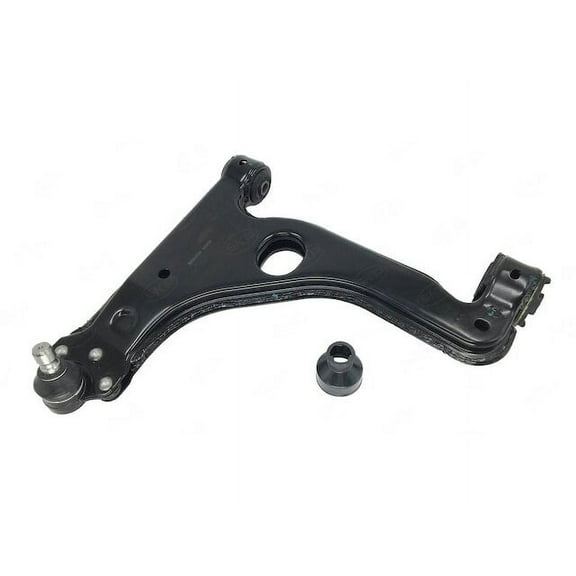 Front Left Lower Control Arm and Ball Joint Assembly - Compatible with 2001 - 2002 Saturn L100