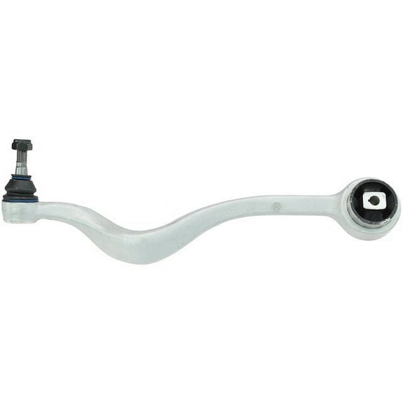 Front Left Lower Control Arm and Ball Joint Assembly - Compatible with 2001 - 2003 BMW 530i 2002