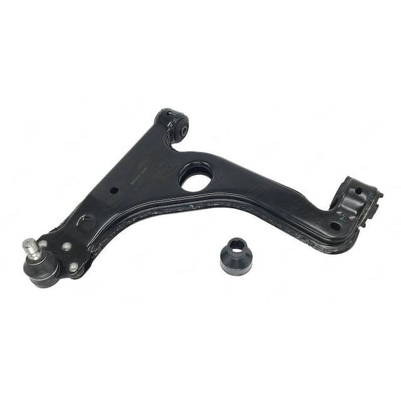 Front Left Lower Control Arm and Ball Joint Assembly - Compatible with 2001 - 2003 Saturn LW300 2002