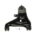 thumbnail image 1 of Front Left Lower Control Arm and Ball Joint Assembly - Compatible with 2001 - 2004 Chevy S10 4WD 2002 2003, 1 of 2