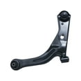 thumbnail image 1 of Front Left Lower Control Arm and Ball Joint Assembly - Compatible with 2001 - 2004 Ford Escape 2002 2003, 1 of 2
