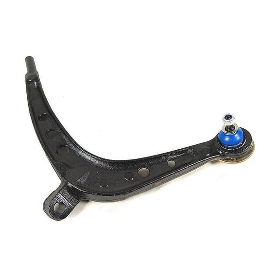 Front Left Lower Control Arm and Ball Joint Assembly - Compatible with 2001 - 2005 BMW 330xi E46 2002 2003 2004