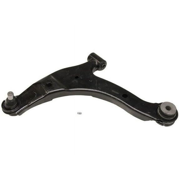 Front Left Lower Control Arm and Ball Joint Assembly - Compatible with 2001 - 2005 Chrysler PT Cruiser 2002 2003 2004