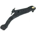 thumbnail image 1 of Front Left Lower Control Arm and Ball Joint Assembly - Compatible with 2001 - 2006 Hyundai Santa Fe 2002 2003 2004 2005, 1 of 2