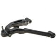 thumbnail image 1 of Front Left Lower Control Arm and Ball Joint Assembly - Compatible with 2001 - 2010 Chevy Silverado 2500 HD 2002 2003 2004 2005 2006 2007 2008 2009, 1 of 2