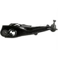 thumbnail image 1 of Front Left Lower Control Arm and Ball Joint Assembly - Compatible with 2001 Oldsmobile Bravada AWD, 1 of 2