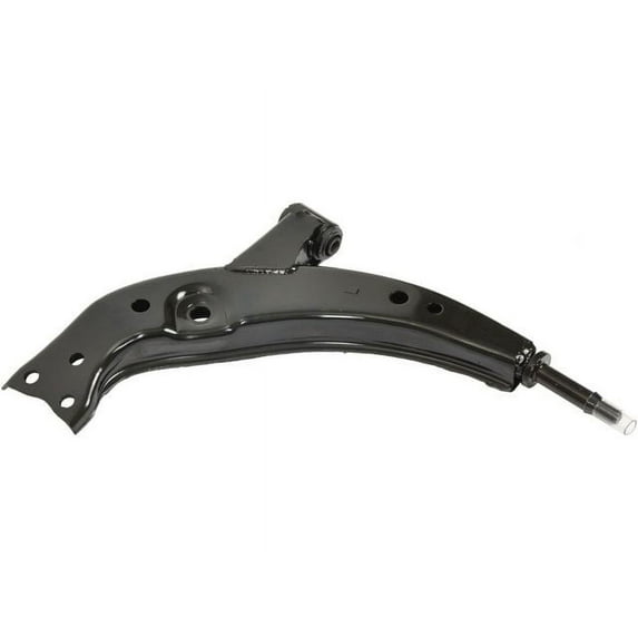 Front Left Lower Control Arm and Ball Joint Assembly - Compatible with 2002 - 2003 ES300