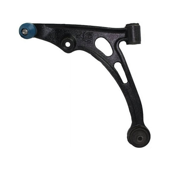Front Left Lower Control Arm and Ball Joint Assembly - Compatible with 2002 - 2003 Suzuki Aerio