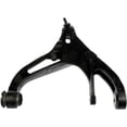 thumbnail image 1 of Front Left Lower Control Arm and Ball Joint Assembly - Compatible with 2002 - 2005 Dodge Ram 1500 4WD 2003 2004, 1 of 2