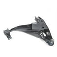 thumbnail image 1 of Front Left Lower Control Arm and Ball Joint Assembly - Compatible with 2002 - 2005 Ford Explorer 2003 2004, 1 of 2
