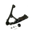 thumbnail image 1 of Front Left Lower Control Arm and Ball Joint Assembly - Compatible with 2003 - 2006 Cadillac Escalade ESV 2004 2005, 1 of 2