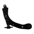 thumbnail image 1 of Front Left Lower Control Arm and Ball Joint Assembly - Compatible with 2003 - 2007 Saturn Ion 2004 2005 2006, 1 of 2