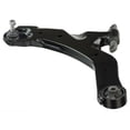 thumbnail image 1 of Front Left Lower Control Arm and Ball Joint Assembly - Compatible with 2003 - 2008 Hyundai Tiburon 2004 2005 2006 2007, 1 of 2