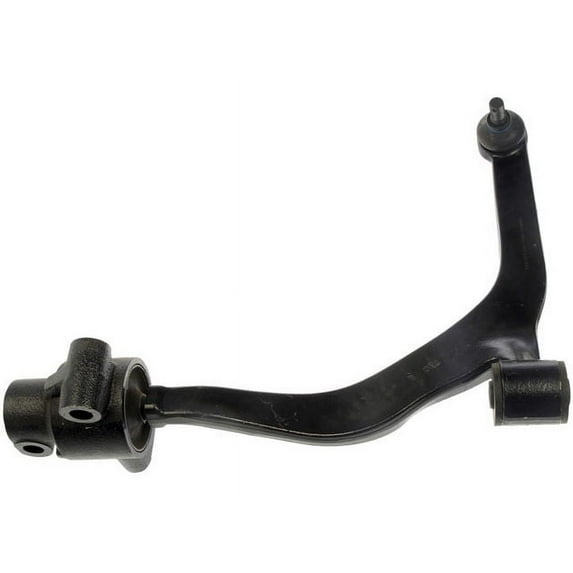 Front Left Lower Control Arm and Ball Joint Assembly - Compatible with 2003 - 2008 INFINITI FX35 2004 2005 2006 2007