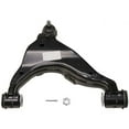 thumbnail image 1 of Front Left Lower Control Arm and Ball Joint Assembly - Compatible with 2003 - 2009 GX470 2004 2005 2006 2007 2008, 1 of 2