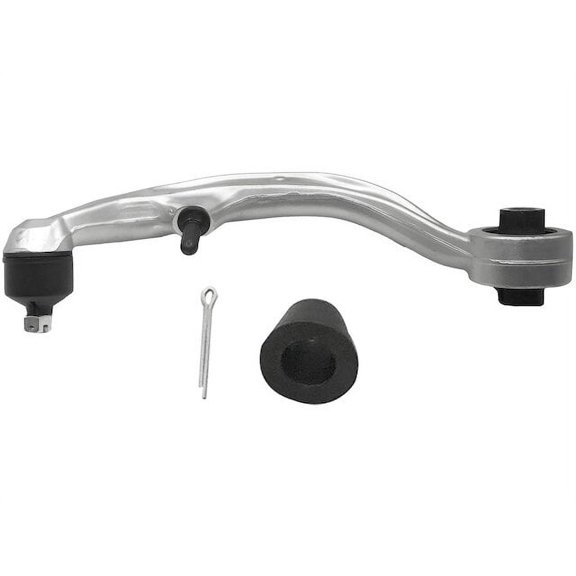 Front Left Lower Control Arm and Ball Joint Assembly - Compatible with 2003 - 2009 Nissan 350Z 2004 2005 2006 2007 2008