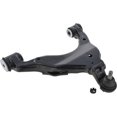thumbnail image 1 of Front Left Lower Control Arm and Ball Joint Assembly - Compatible with 2003 - 2009 Toyota 4Runner 2004 2005 2006 2007 2008, 1 of 2