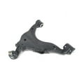 thumbnail image 1 of Front Left Lower Control Arm and Ball Joint Assembly - Compatible with 2003 - 2009 Toyota 4Runner 2004 2005 2006 2007 2008, 1 of 2