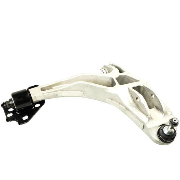 Front Left Lower Control Arm and Ball Joint Assembly - Compatible with 2003 - 2011 Mercury Grand Marquis 2004 2005 2006 2007 2008 2009 2010