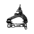 thumbnail image 1 of Front Left Lower Control Arm and Ball Joint Assembly - Compatible with 2004 - 2005 GMC Envoy XUV, 1 of 2