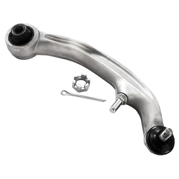 Front Left Lower Control Arm and Ball Joint Assembly - Compatible with 2004 - 2006 INFINITI G35 AWD Sedan 2005