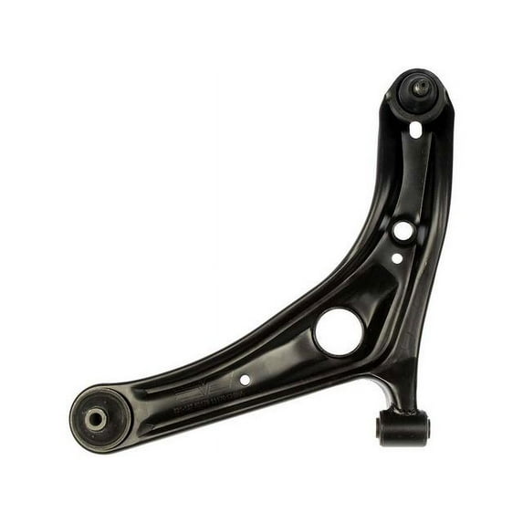 Front Left Lower Control Arm and Ball Joint Assembly - Compatible with 2004 - 2006 Scion xA 2005
