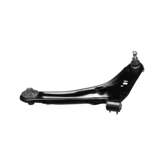 Front Left Lower Control Arm and Ball Joint Assembly - Compatible with 2004 - 2006 Scion xB 2005