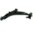 thumbnail image 1 of Front Left Lower Control Arm and Ball Joint Assembly - Compatible with 2004 - 2006 Suzuki Verona 2005, 1 of 2